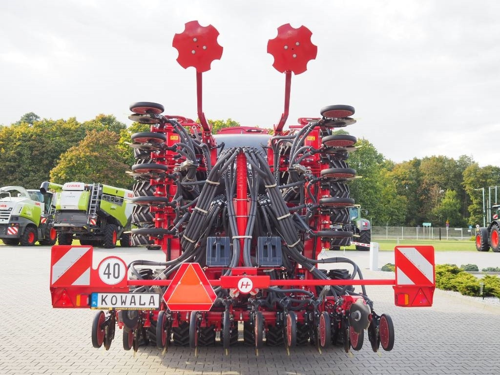 Horsch Focus 6 TD - 联合条播机:图3 Horsch Focus 6 TD - 联合条播机:图3