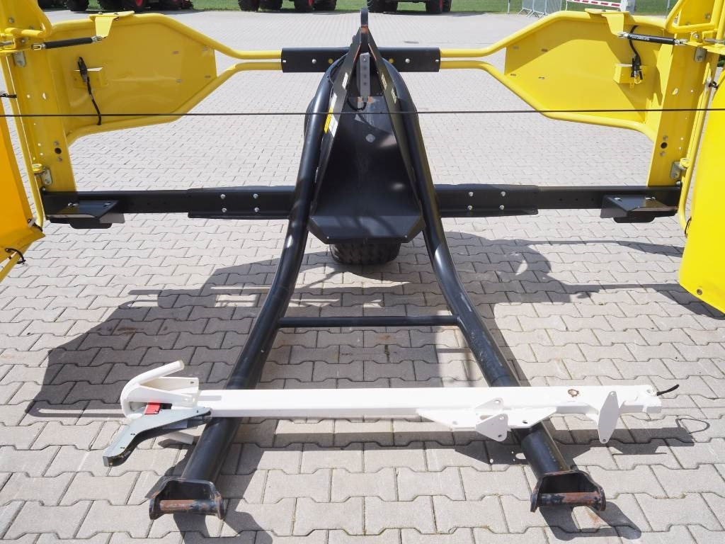 Kemper 300F - transport wheel / 375 / 390 / Plus - 农业机械:图5 Kemper 300F - transport wheel / 375 / 390 / Plus - 农业机械:图5