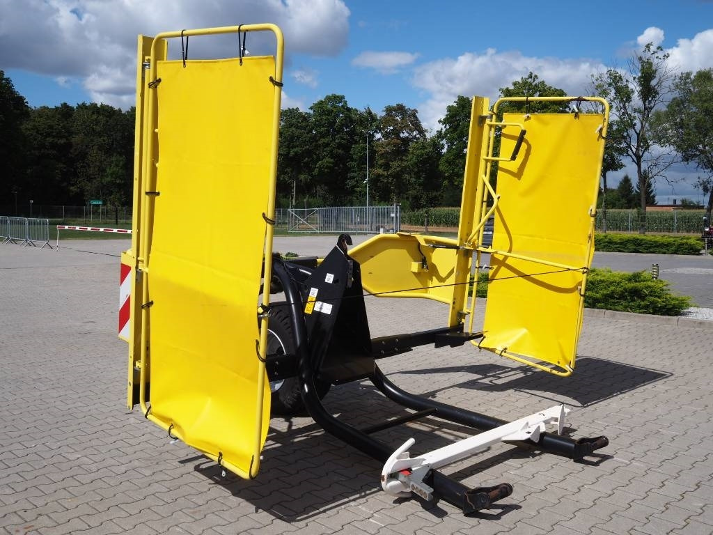 Kemper 300F - transport wheel / 375 / 390 / Plus - 农业机械:图3 Kemper 300F - transport wheel / 375 / 390 / Plus - 农业机械:图3