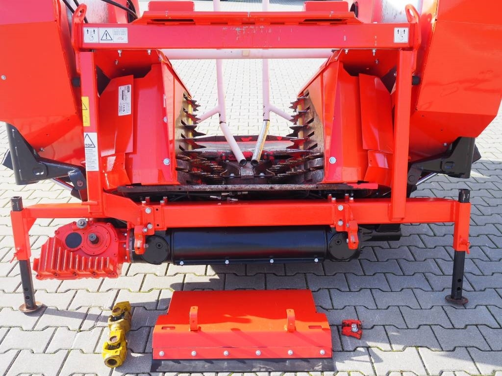 Kemper 445  - 收割机附件:图4 Kemper 445  - 收割机附件:图4