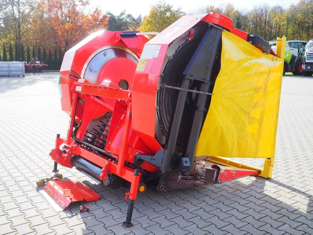 Kemper 445  - 收割机附件:图5 Kemper 445  - 收割机附件:图5