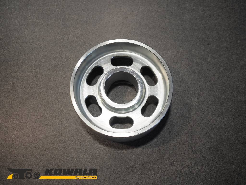 Krone Big X - V-BELT PULLEY / Opti Maxx - 变速箱 适用于 农业机械:图1 Krone Big X - V-BELT PULLEY / Opti Maxx - 变速箱 适用于 农业机械:图1