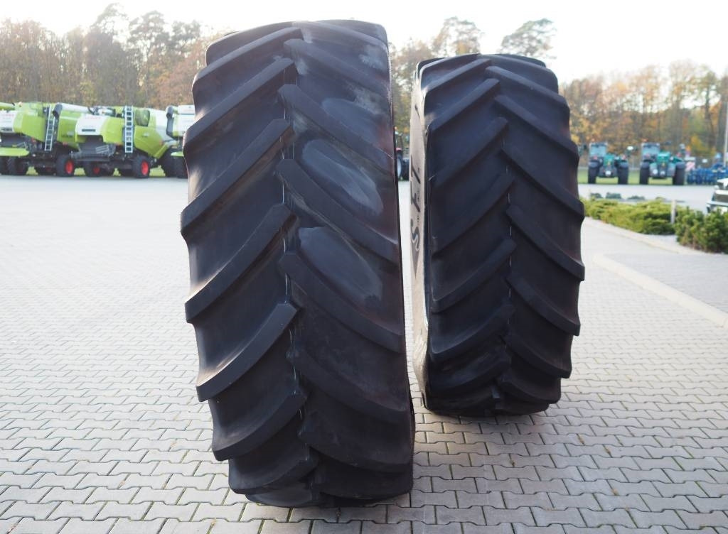 Mitas SFT 710/75 R42 - 轮胎 适用于 农业机械:图4 Mitas SFT 710/75 R42 - 轮胎 适用于 农业机械:图4