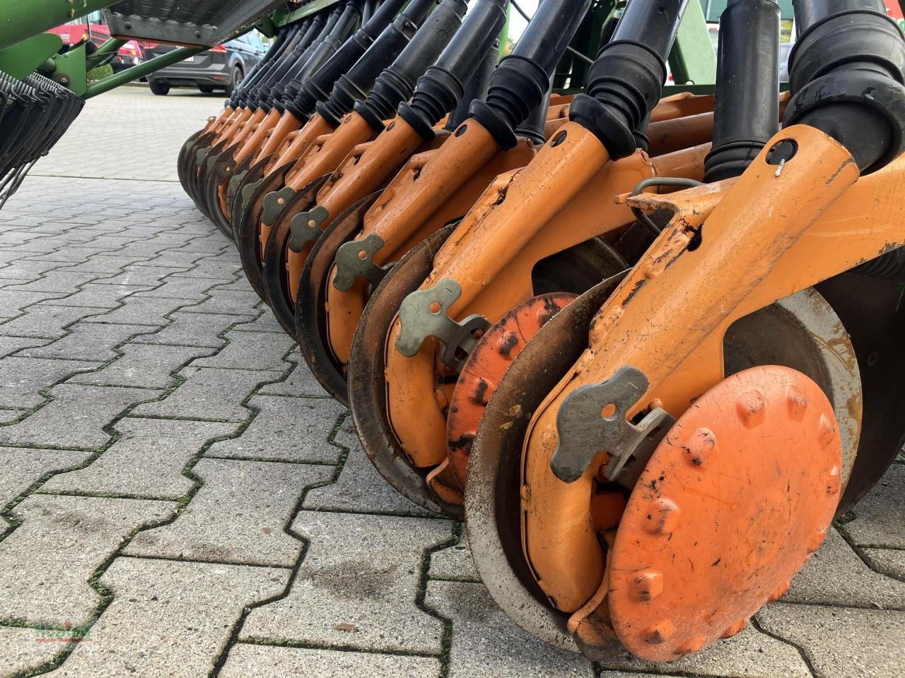 Amazone D9-30 - 联合条播机:图5 Amazone D9-30 - 联合条播机:图5