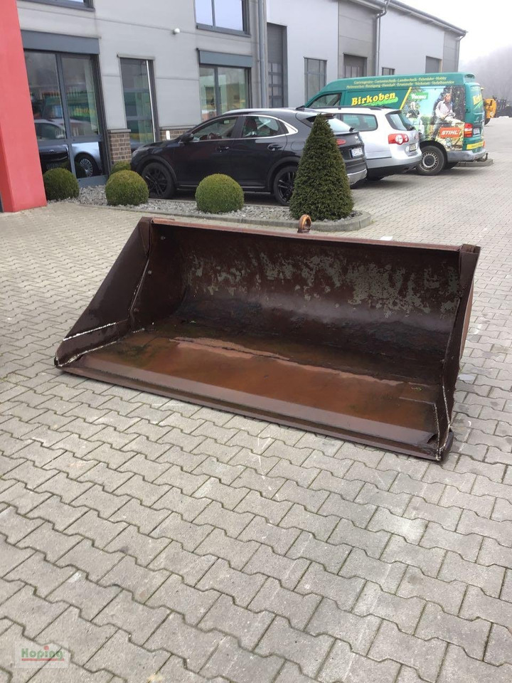 Atlas 2300mm, 4-Punkt - 装载机铲斗 适用于 建筑机械:图2 Atlas 2300mm, 4-Punkt - 装载机铲斗 适用于 建筑机械:图2