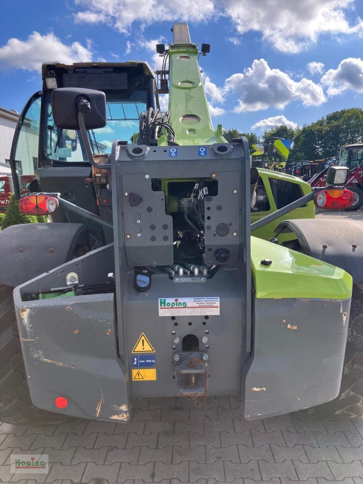 CLAAS Scorpion 756 - 伸缩臂叉装车:图3 CLAAS Scorpion 756 - 伸缩臂叉装车:图3