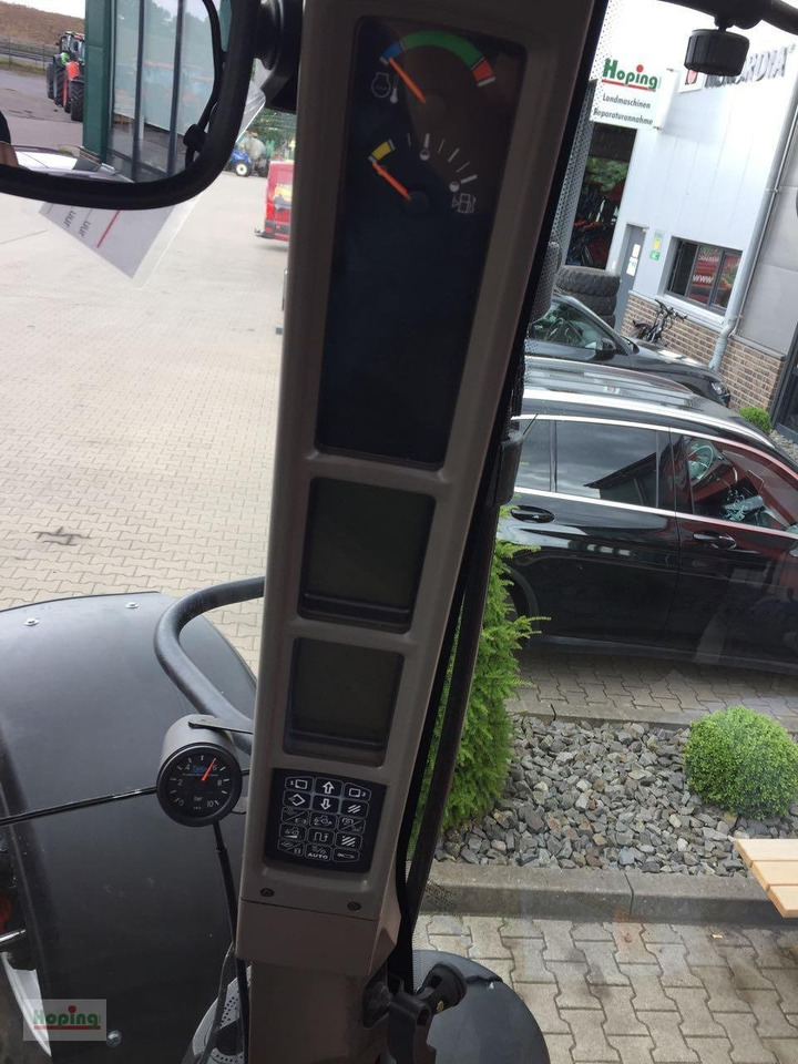 拖拉机 Case IH Puma 160：图16