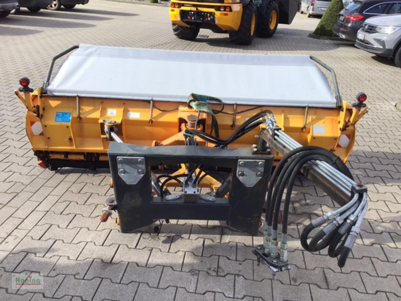 推雪板 EPOKE 2400mm：图6