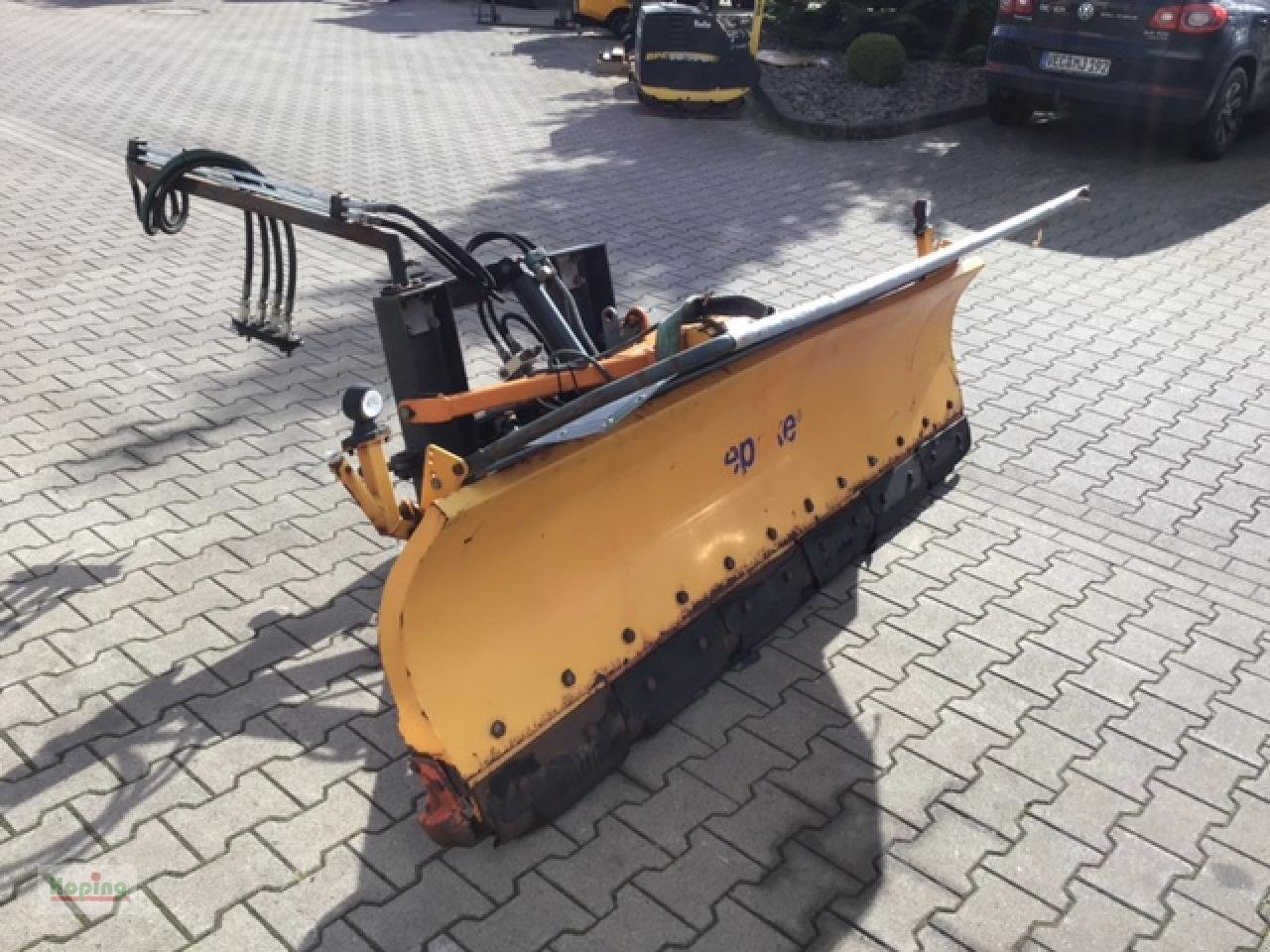 EPOKE 2400mm - 推雪板:图3 EPOKE 2400mm - 推雪板:图3