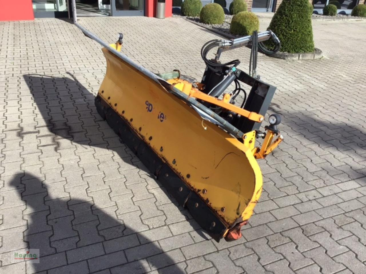 EPOKE 2400mm - 推雪板:图1 EPOKE 2400mm - 推雪板:图1