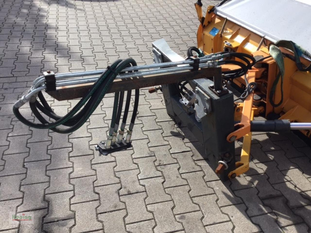 推雪板 EPOKE 2400mm：图7