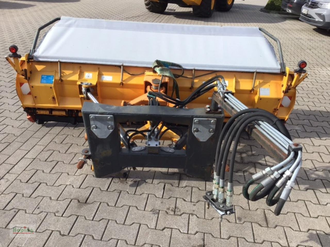 推雪板 EPOKE 2400mm：图8