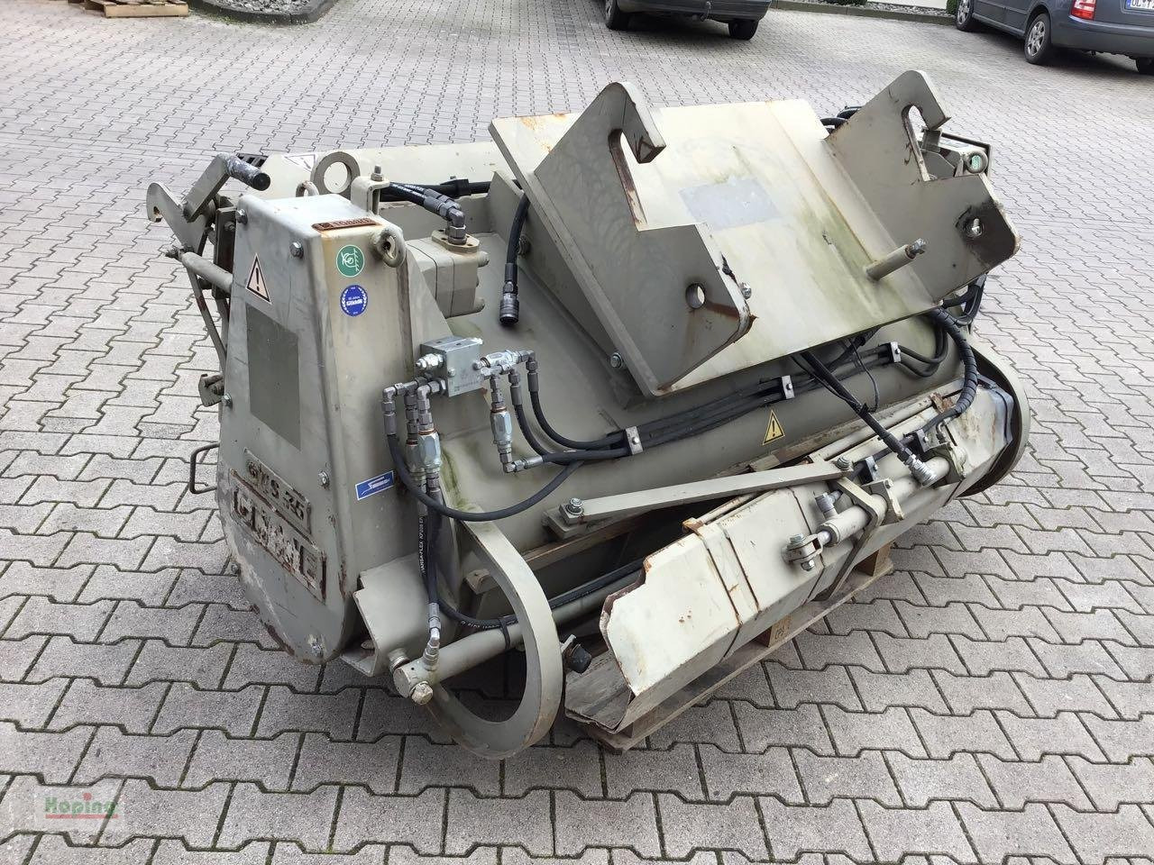 Gödde GMS75 - 铲斗, 混凝土搅拌机:图5 Gödde GMS75 - 铲斗, 混凝土搅拌机:图5