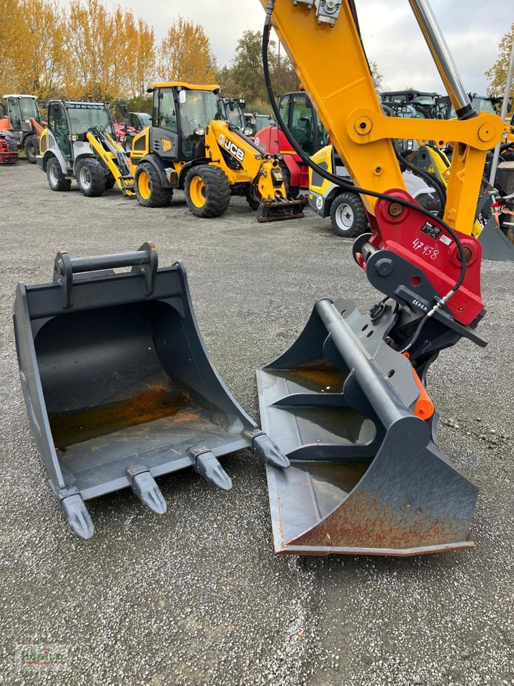 JCB 150X HD - 履带式挖掘机:图2 JCB 150X HD - 履带式挖掘机:图2