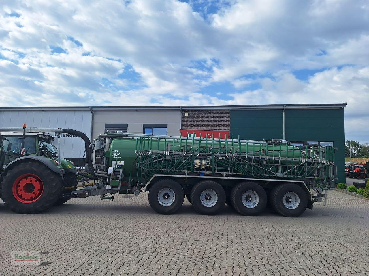 Kotte VQ32000 - 浆罐车:图1 Kotte VQ32000 - 浆罐车:图1