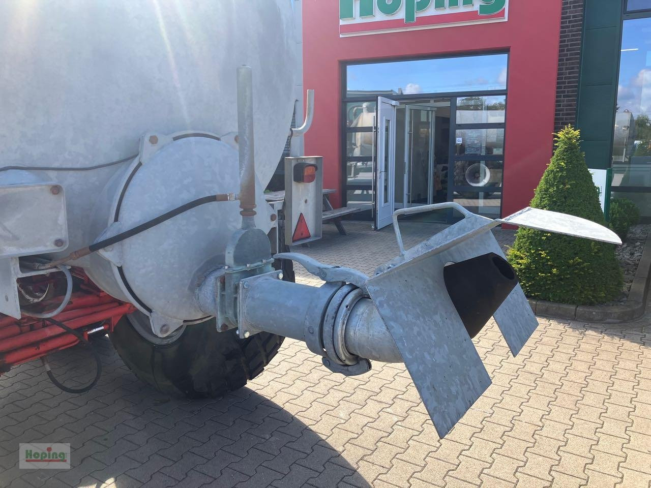 Kotte VT10.000/4 - 浆罐车:图4 Kotte VT10.000/4 - 浆罐车:图4