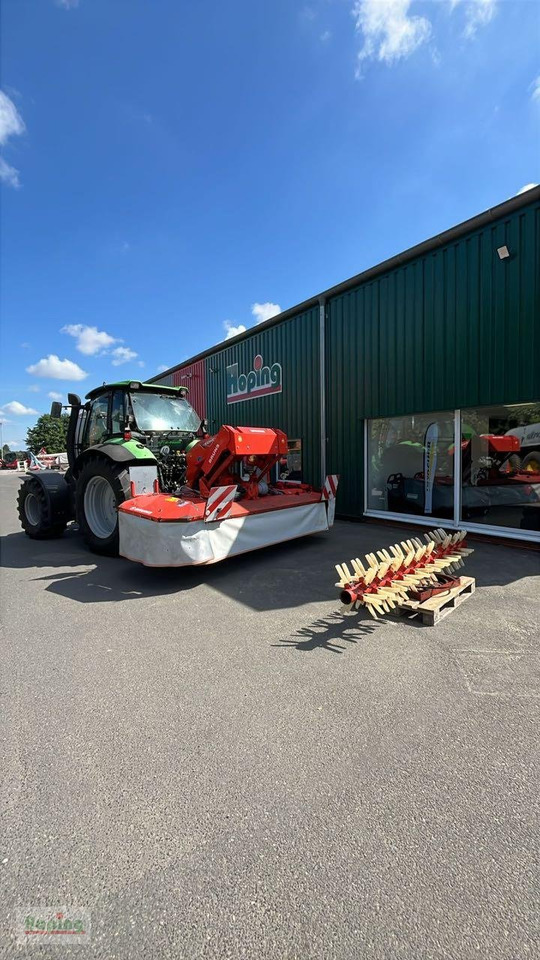 Kuhn Fc313F-FF - 割草机:图1 Kuhn Fc313F-FF - 割草机:图1