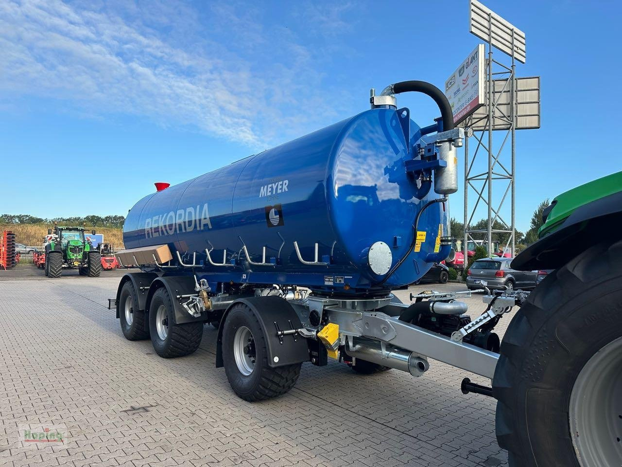 Meyer-Lohne Cargo 25.000 Liter - 浆罐车:图4 Meyer-Lohne Cargo 25.000 Liter - 浆罐车:图4
