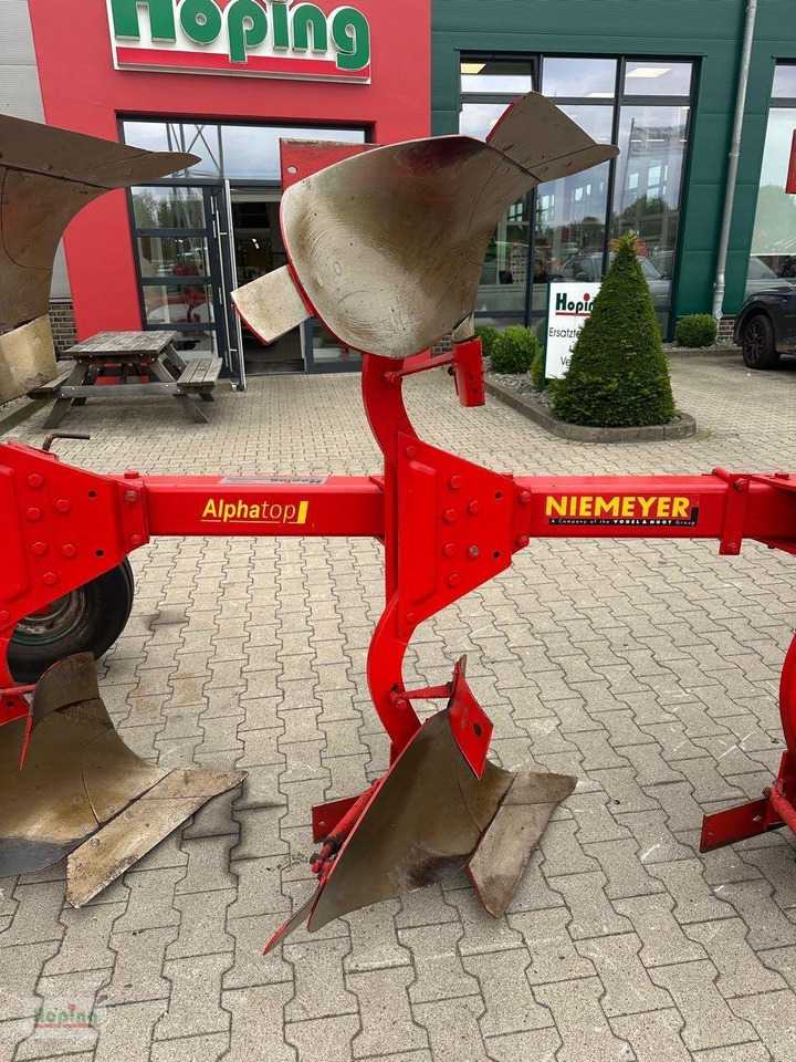 Niemeyer Alphatop 90-VI - 犁:图4 Niemeyer Alphatop 90-VI - 犁:图4