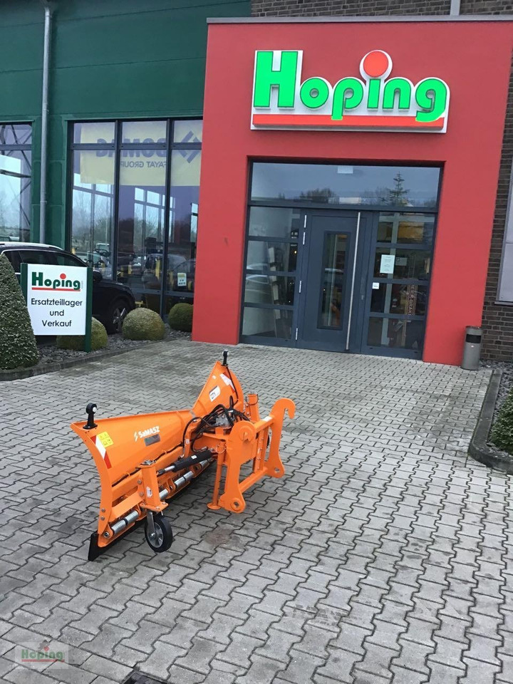 Saphir City 220 - 推雪板:图2 Saphir City 220 - 推雪板:图2