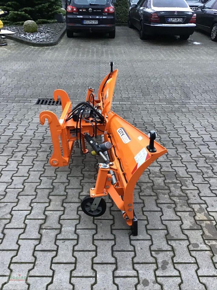 Saphir City 220 - 推雪板:图5 Saphir City 220 - 推雪板:图5