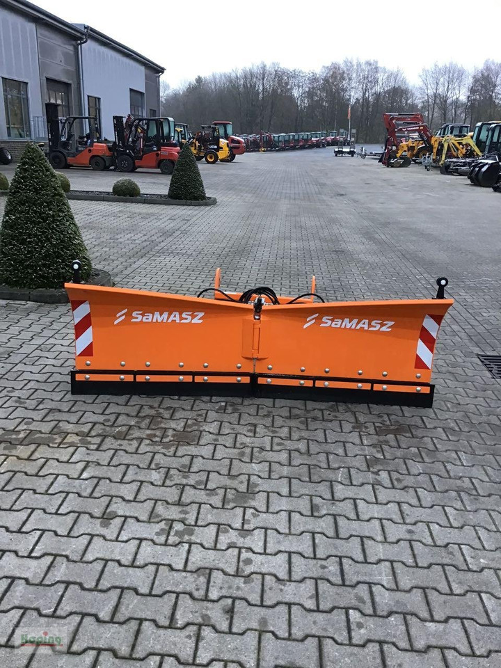 Saphir City 220 - 推雪板:图3 Saphir City 220 - 推雪板:图3