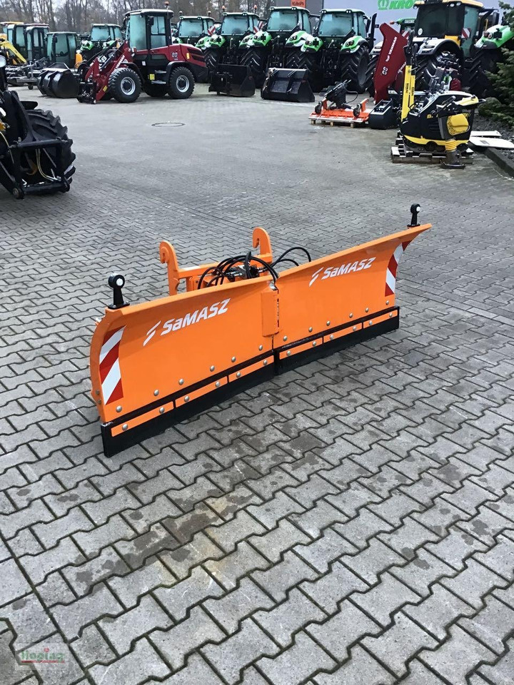 Saphir City 220 - 推雪板:图1 Saphir City 220 - 推雪板:图1