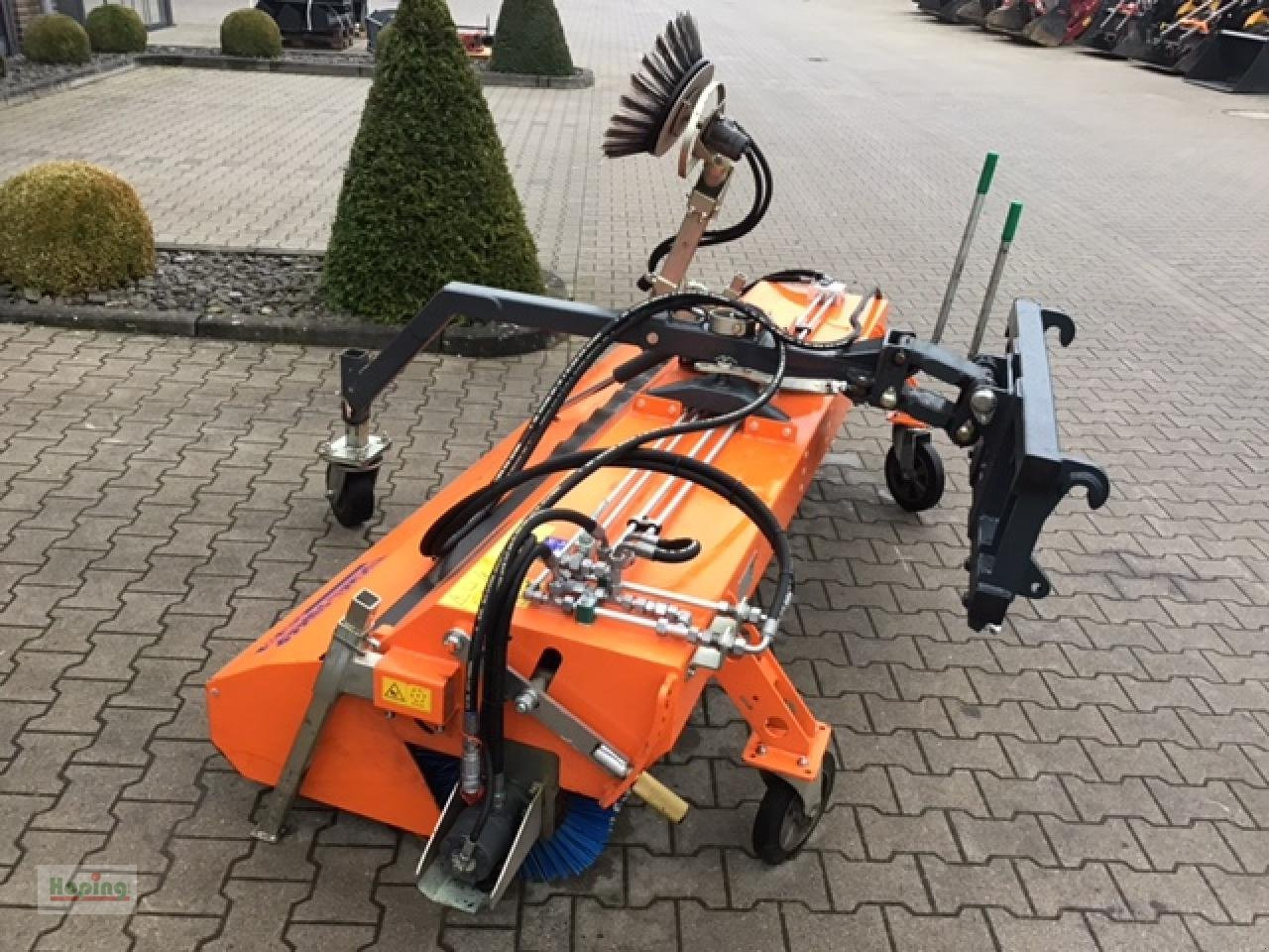 Tuchel Plus 590 Kehrmaschin - 扫地机:图2 Tuchel Plus 590 Kehrmaschin - 扫地机:图2