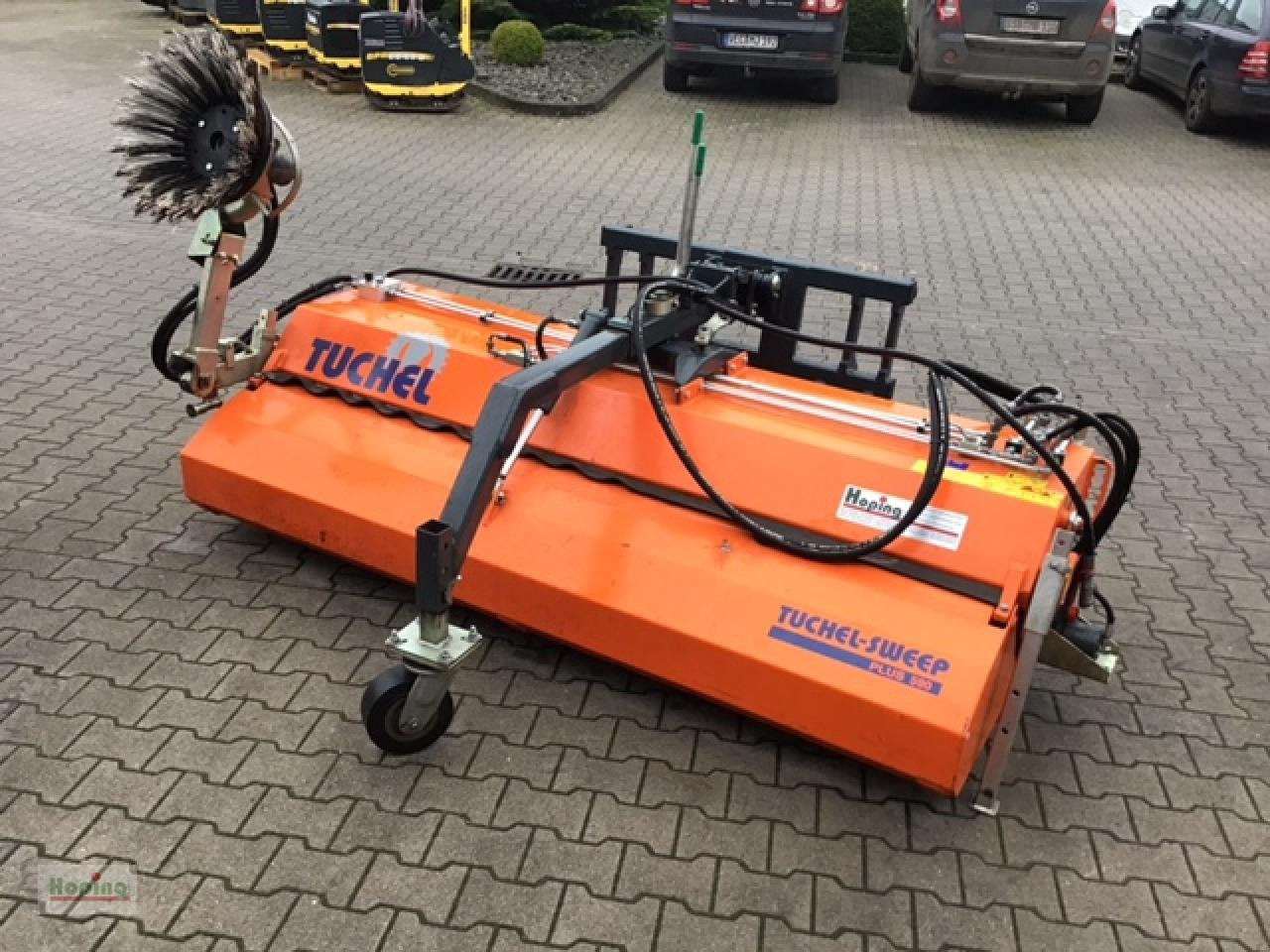 Tuchel Plus 590 Kehrmaschin - 扫地机:图1 Tuchel Plus 590 Kehrmaschin - 扫地机:图1