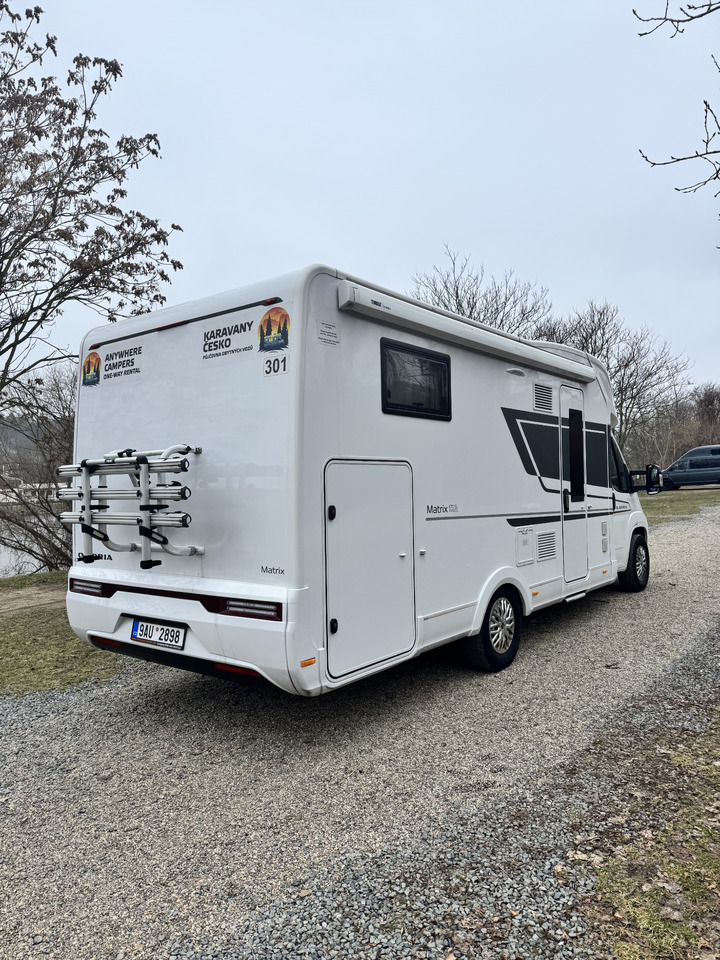 Adria Matrix M 670 SL - 露营车:图3 Adria Matrix M 670 SL - 露营车:图3