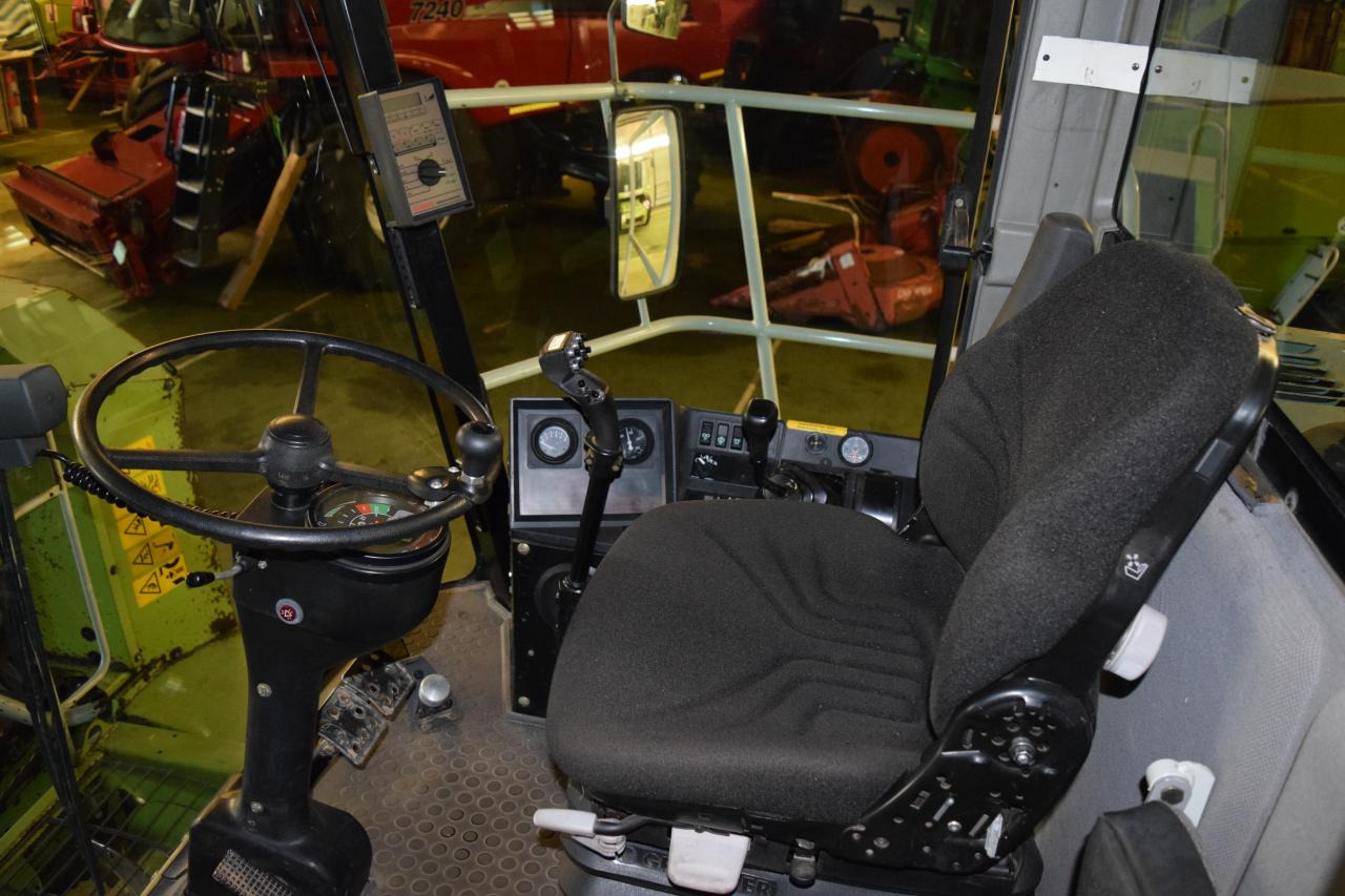 饲料收割机 CLAAS Jaguar 820:图7 饲料收割机 CLAAS Jaguar 820:图7