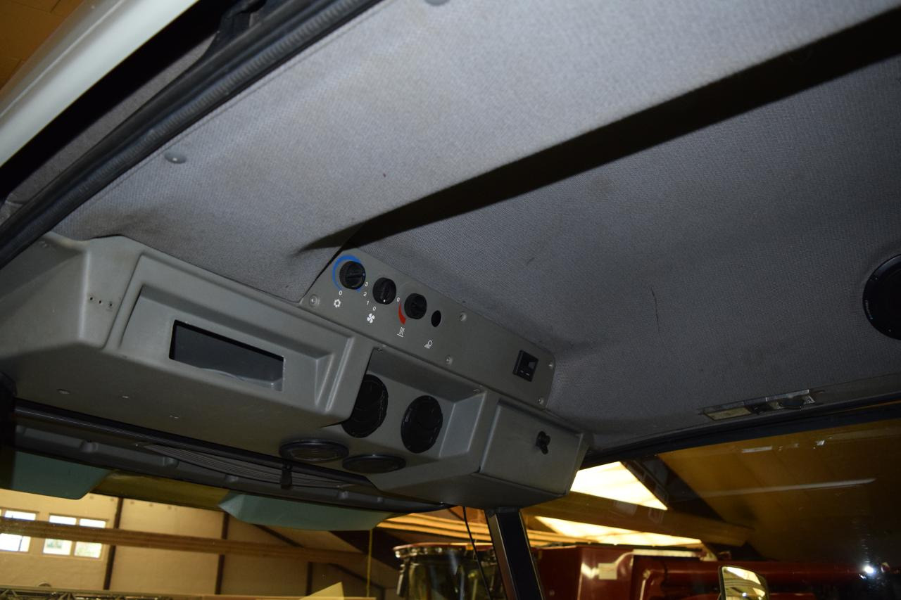 饲料收割机 CLAAS Jaguar 820:图8 饲料收割机 CLAAS Jaguar 820:图8