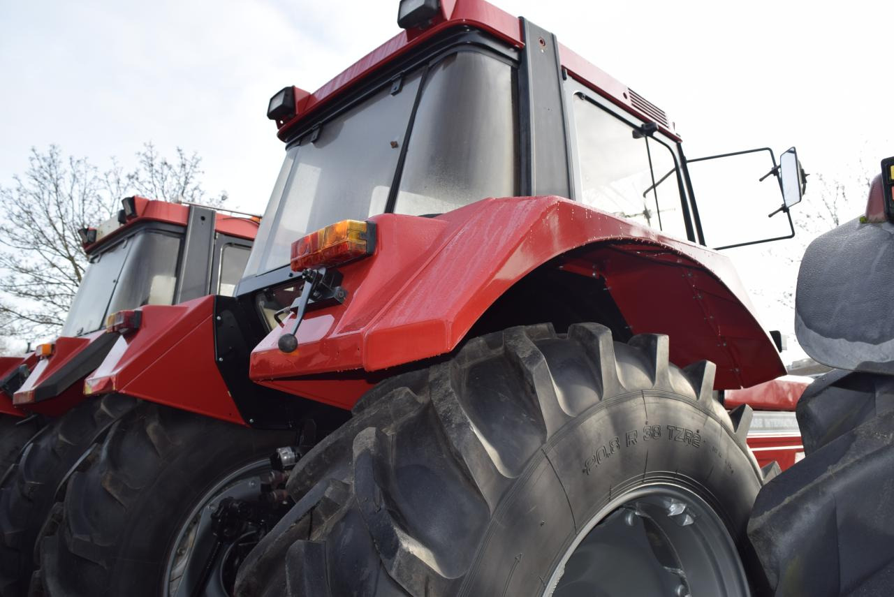 Case-IH 1455 XLA - 拖拉机:图5 Case-IH 1455 XLA - 拖拉机:图5