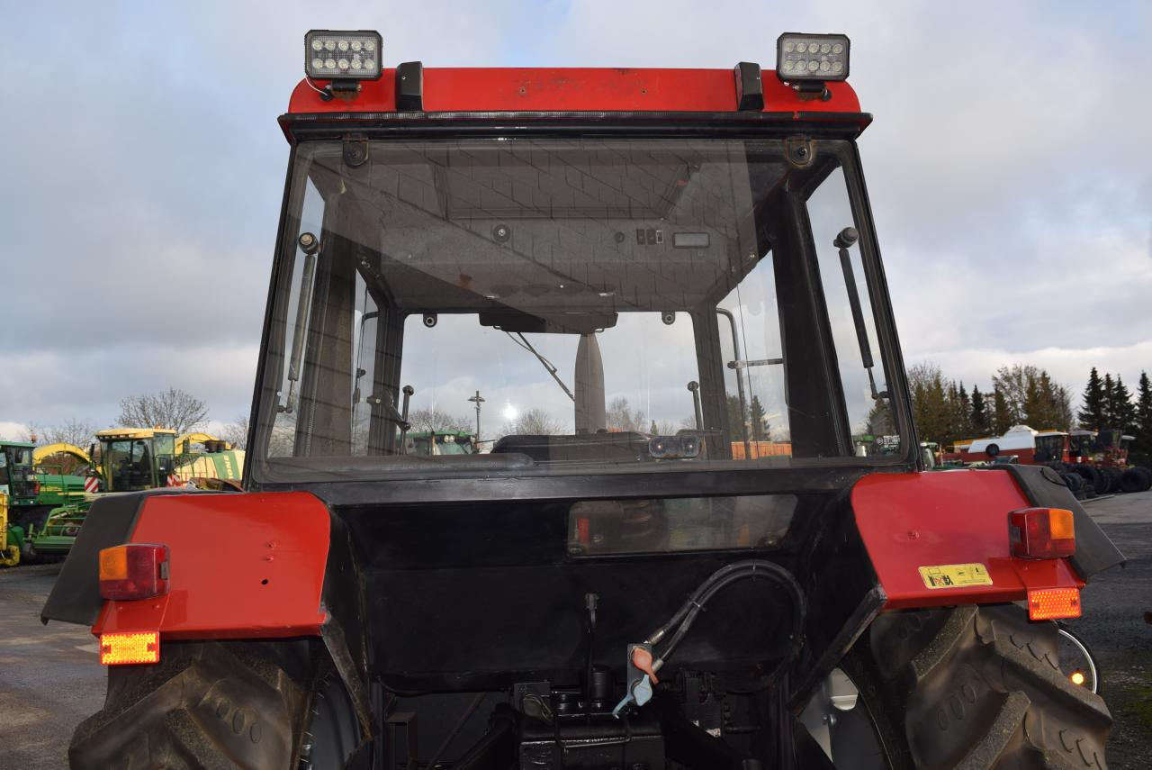 Case-IH 840 - 拖拉机:图3 Case-IH 840 - 拖拉机:图3