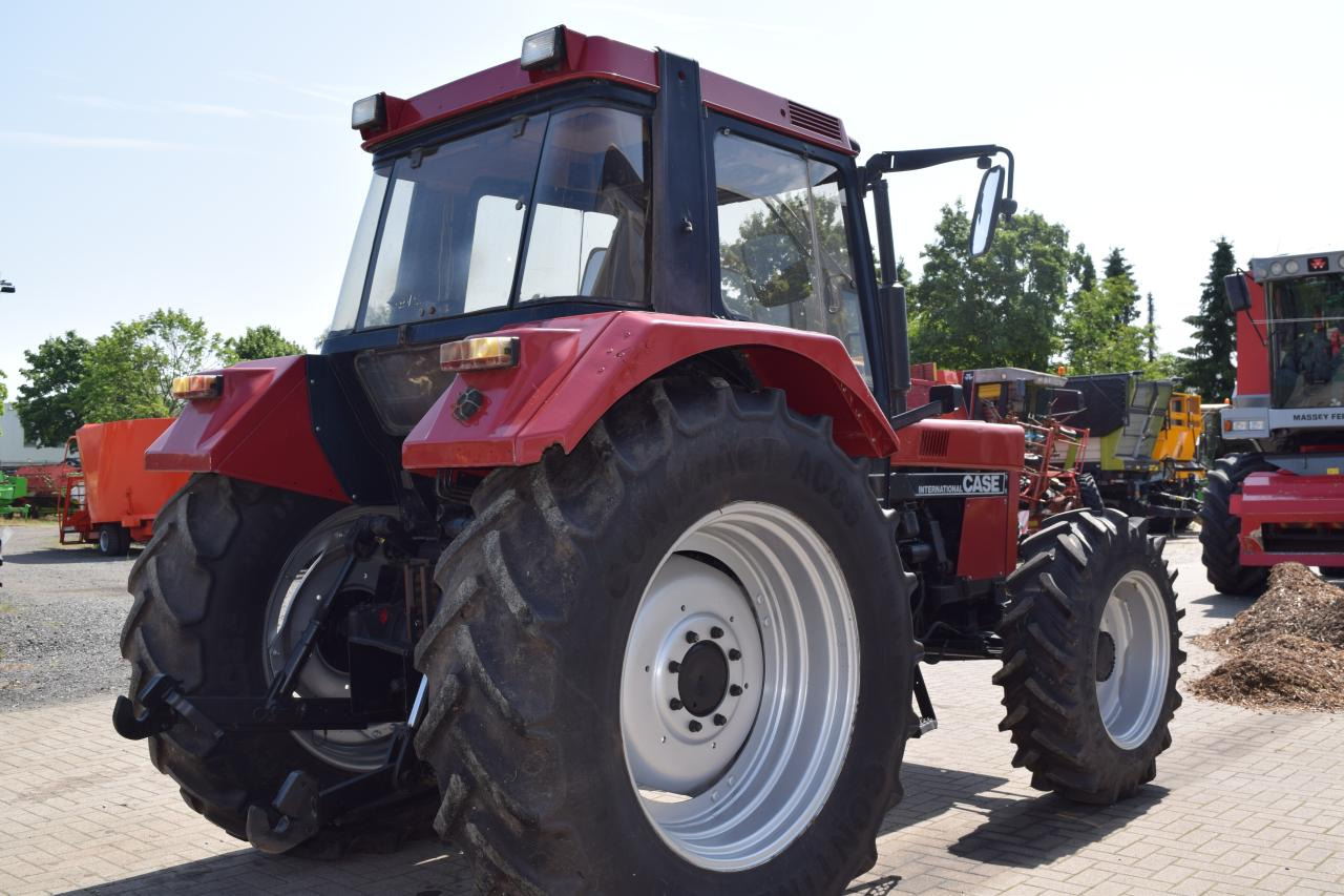 Case-IH 956 XLA - 拖拉机:图5 Case-IH 956 XLA - 拖拉机:图5