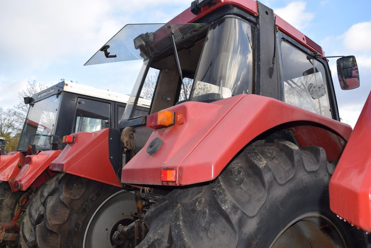 Case-IH 956 XL - 拖拉机:图4 Case-IH 956 XL - 拖拉机:图4