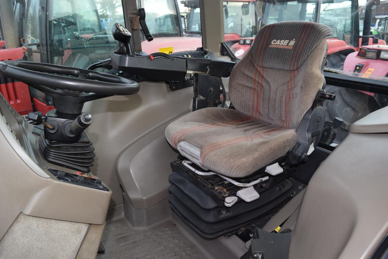 拖拉机 Case-IH CVX 1155:图7 拖拉机 Case-IH CVX 1155:图7