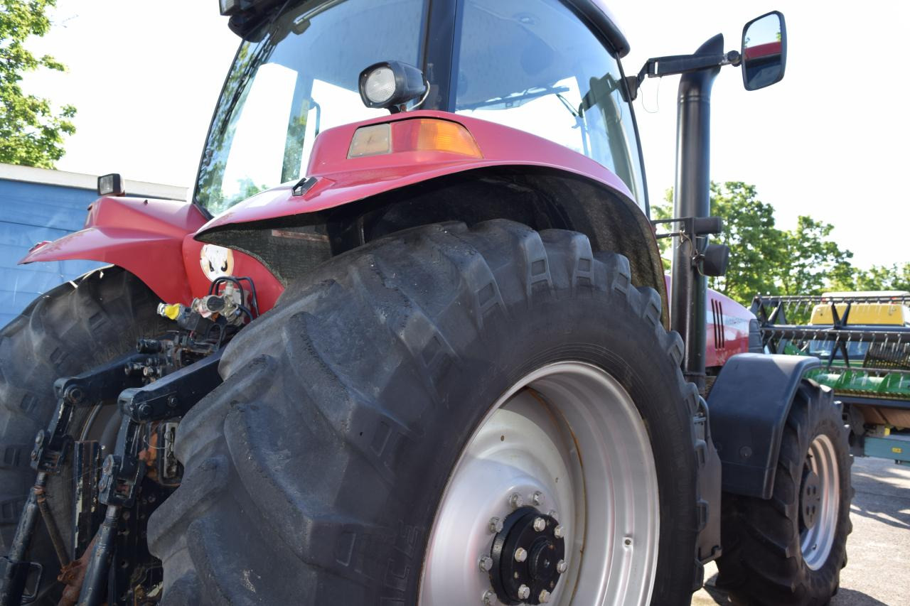 Case-IH MX 230 Magnum - 拖拉机:图5 Case-IH MX 230 Magnum - 拖拉机:图5