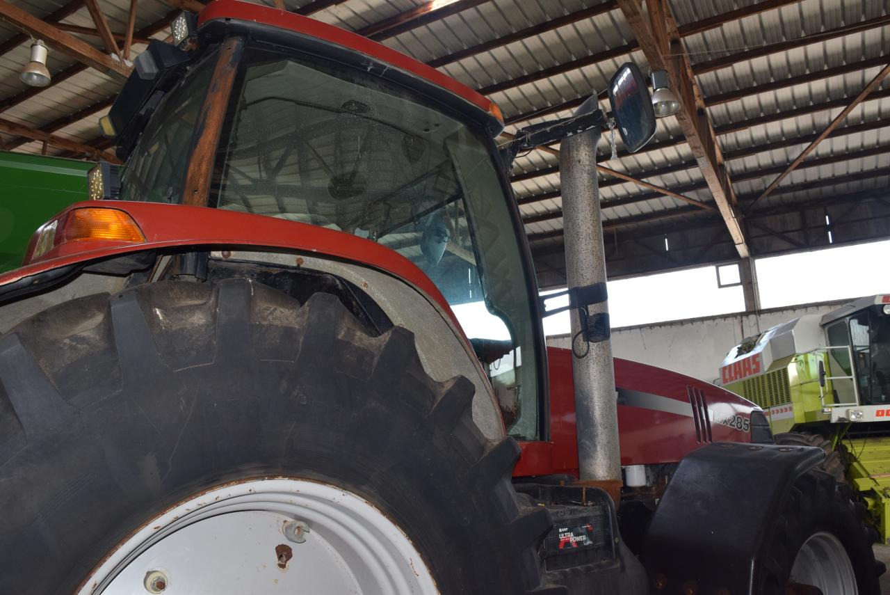Case-IH MX 285 Magnum - 拖拉机:图3 Case-IH MX 285 Magnum - 拖拉机:图3
