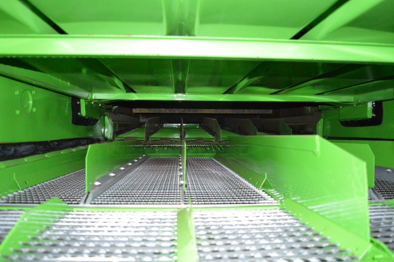 Deutz-Fahr 4075 HTS TopL. - 联合收割机:图5 Deutz-Fahr 4075 HTS TopL. - 联合收割机:图5