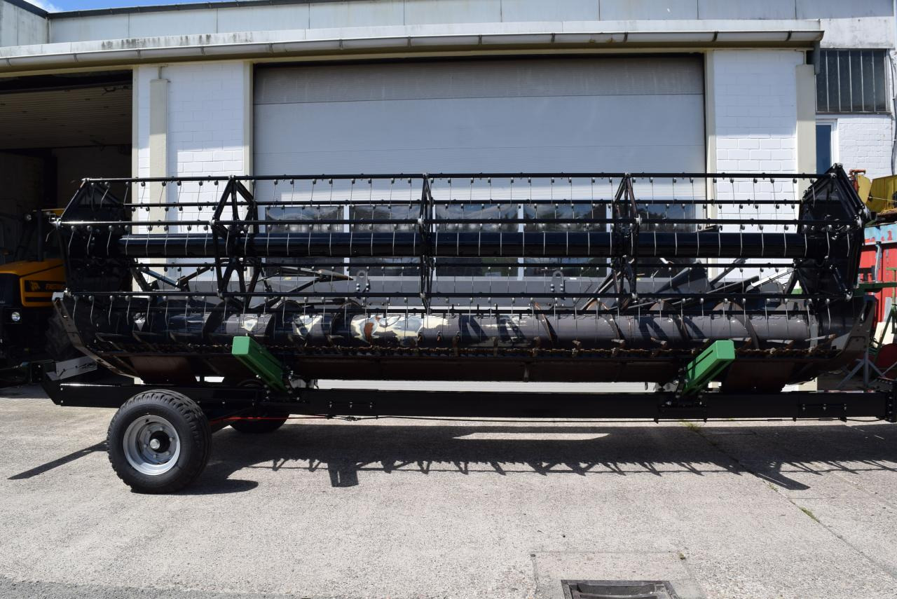 Fendt FT 20 *Schneidwerk* - 谷物收割装置:图4 Fendt FT 20 *Schneidwerk* - 谷物收割装置:图4