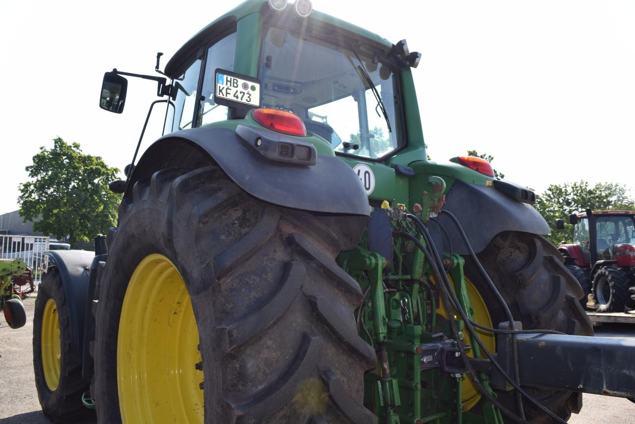 John Deere 7530 Premium - 拖拉机:图4 John Deere 7530 Premium - 拖拉机:图4