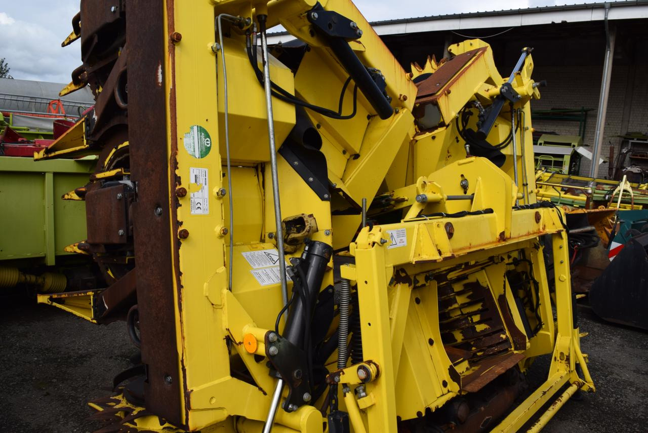 Kemper Champion 375 *Maisgebiss* - 玉米收割装置:图1 Kemper Champion 375 *Maisgebiss* - 玉米收割装置:图1