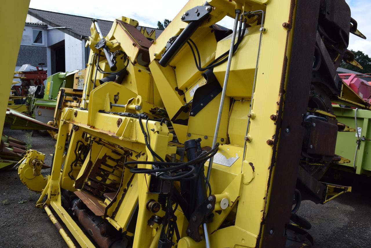 Kemper Champion 375 *Maisgebiss* - 玉米收割装置:图5 Kemper Champion 375 *Maisgebiss* - 玉米收割装置:图5