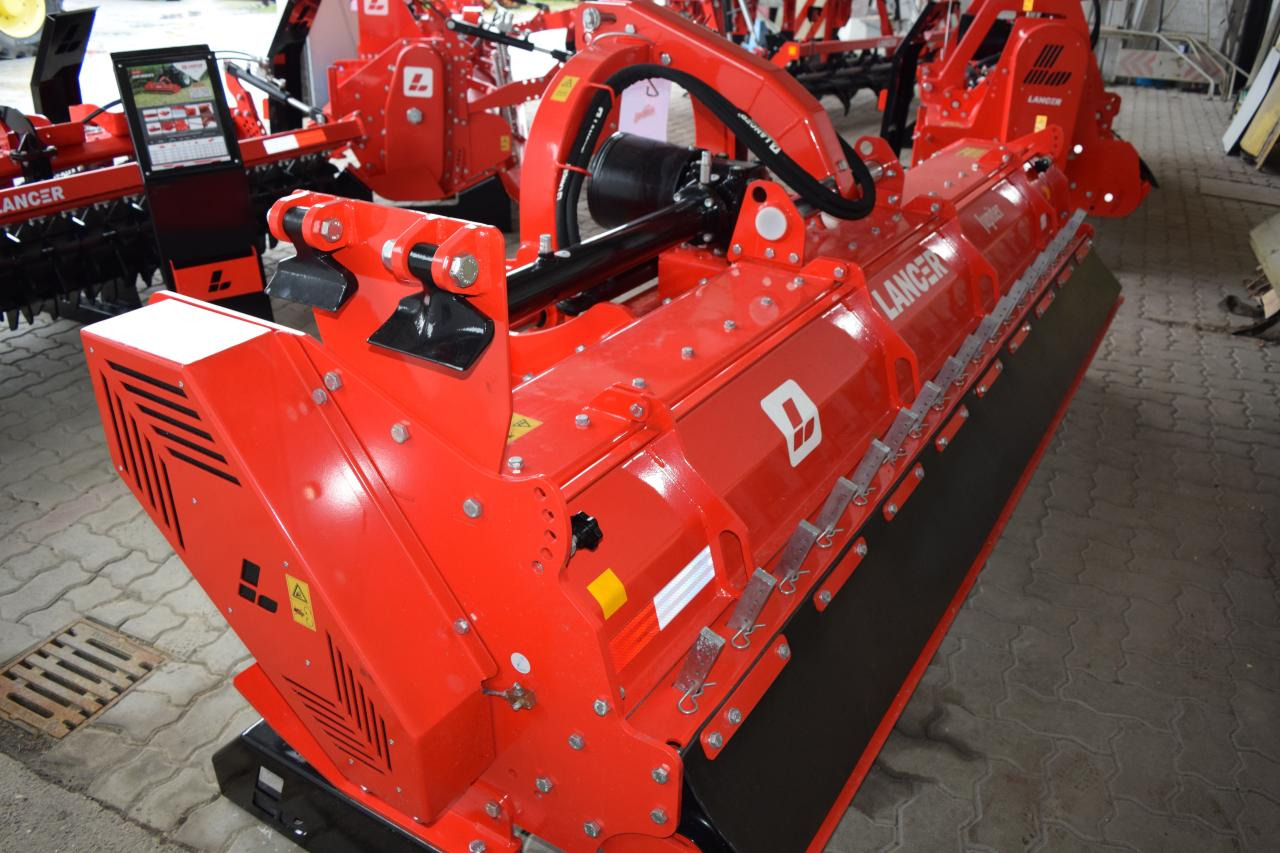 / Lancer JUPITER JHH 280 - 甩刀式割草机:图2 / Lancer JUPITER JHH 280 - 甩刀式割草机:图2