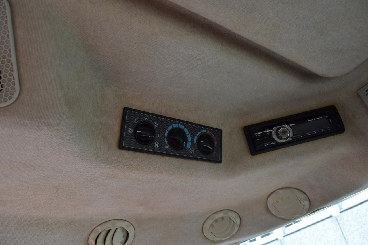 Massey Ferguson MF 7715 Dyna-6 租赁 Massey Ferguson MF 7715 Dyna-6：图9