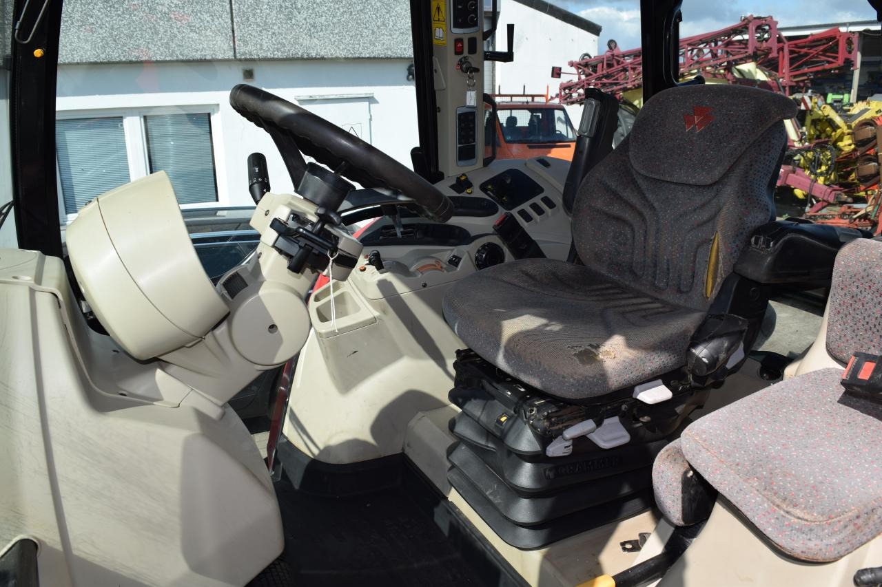 Massey Ferguson MF 7715 Dyna-6 租赁 Massey Ferguson MF 7715 Dyna-6：图7