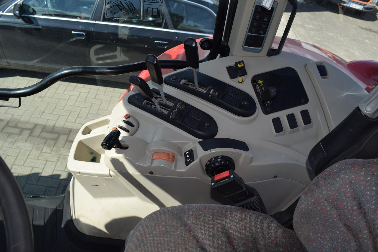 Massey Ferguson MF 7715 Dyna-6 租赁 Massey Ferguson MF 7715 Dyna-6：图11