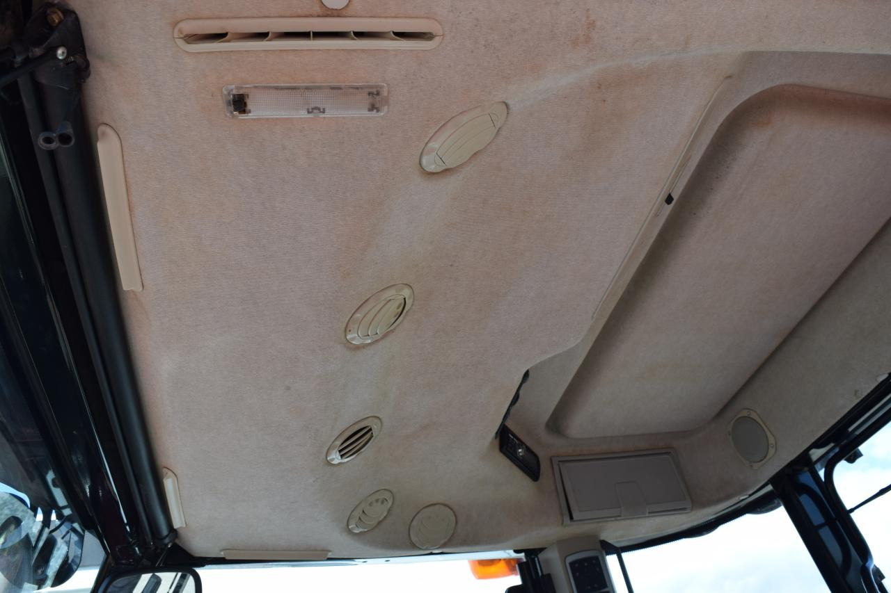 Massey Ferguson MF 7715 Dyna-6 租赁 Massey Ferguson MF 7715 Dyna-6：图8