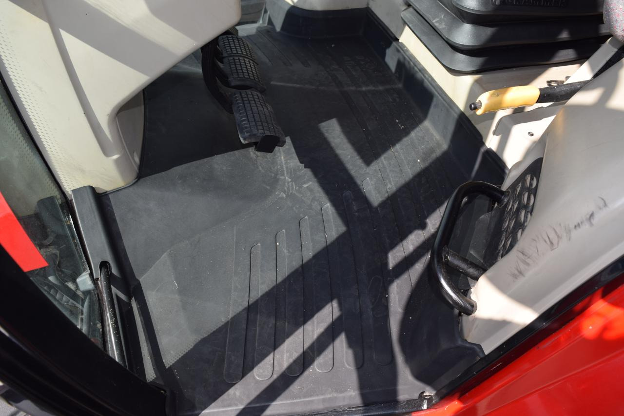 Massey Ferguson MF 7715 Dyna-6 租赁 Massey Ferguson MF 7715 Dyna-6：图10